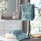Hotel Premier Collection 100% Cotton Luxury Washcloth 2-Pack Blue